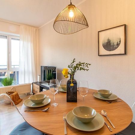 Apartment Bergwiese I Balkon I Aufzug I Stellplatz Schwarzenberg  Eksteriør billede
