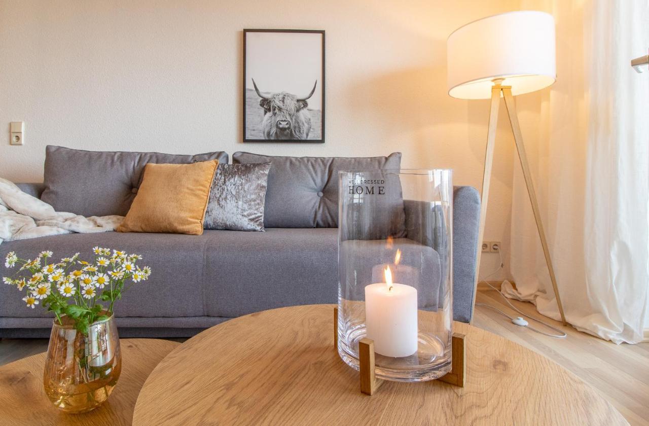 Apartment Bergwiese I Balkon I Aufzug I Stellplatz Schwarzenberg  Eksteriør billede