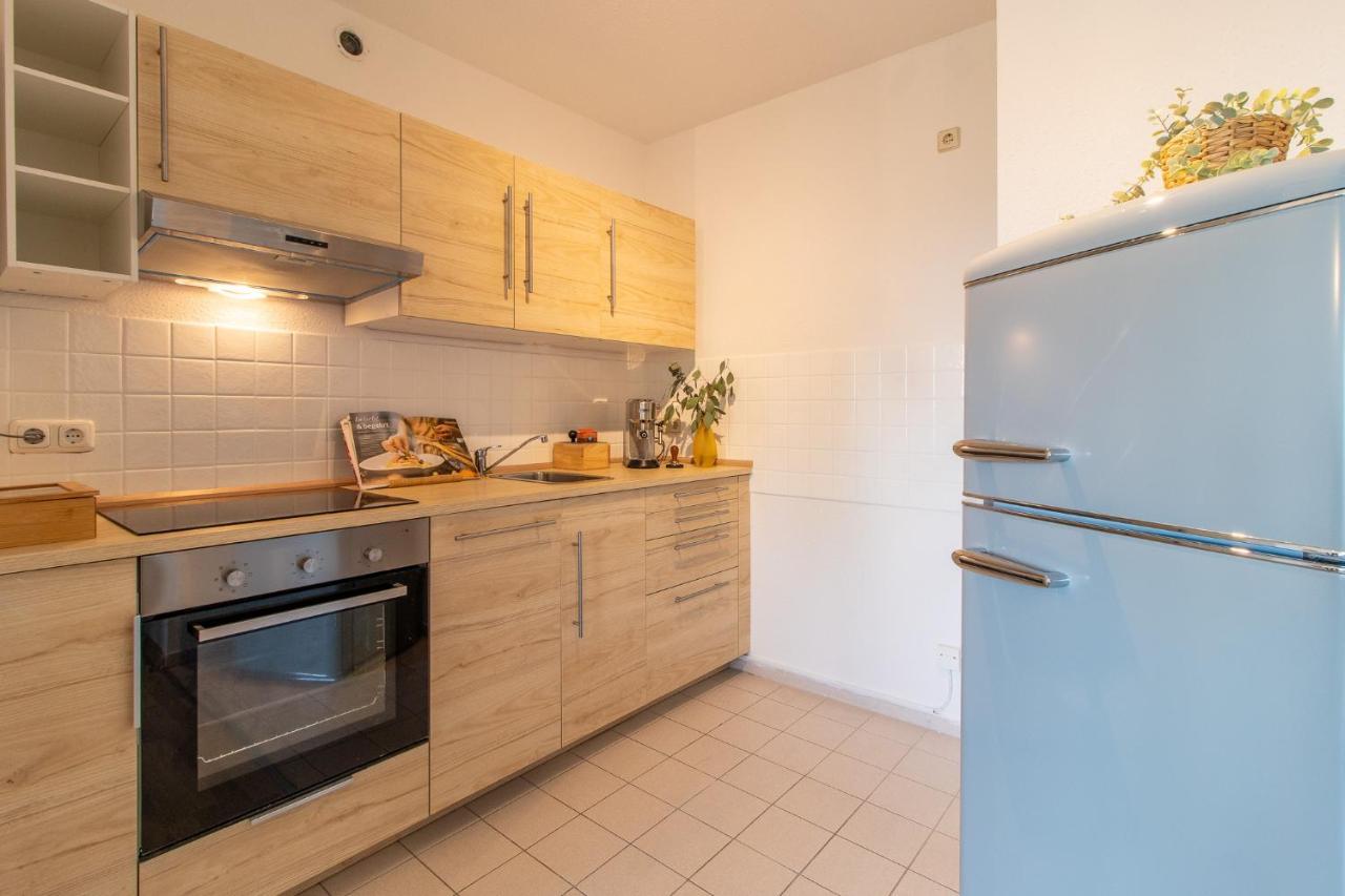 Apartment Bergwiese I Balkon I Aufzug I Stellplatz Schwarzenberg  Eksteriør billede