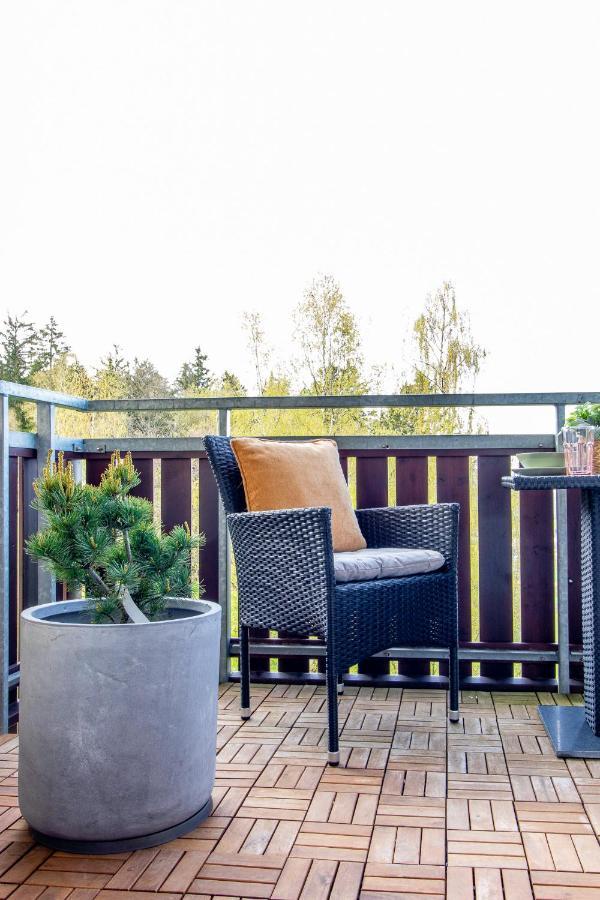 Apartment Bergwiese I Balkon I Aufzug I Stellplatz Schwarzenberg  Eksteriør billede