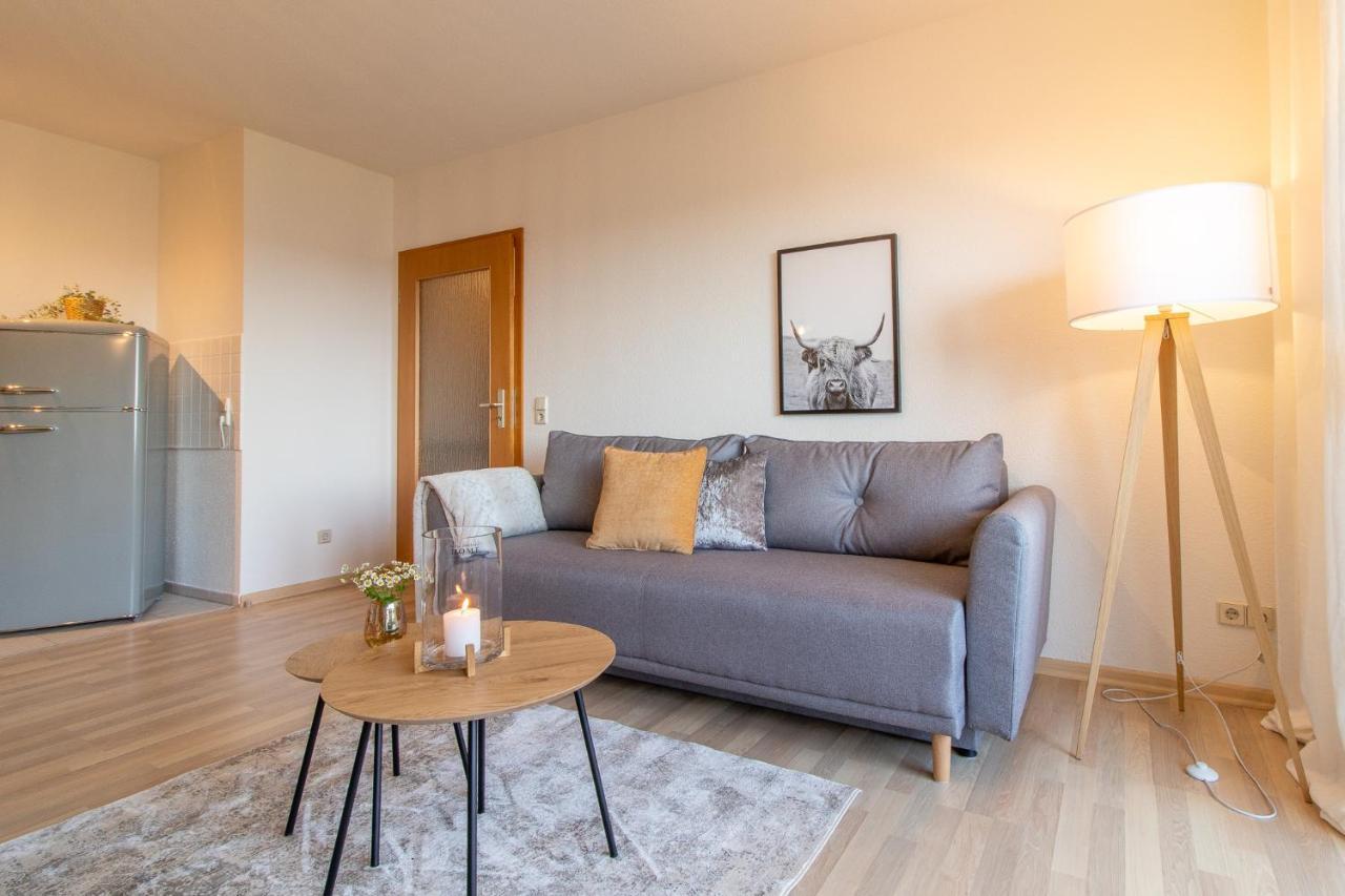 Apartment Bergwiese I Balkon I Aufzug I Stellplatz Schwarzenberg  Eksteriør billede