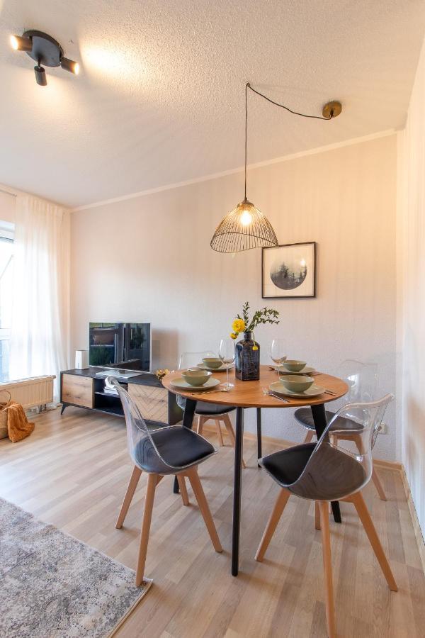 Apartment Bergwiese I Balkon I Aufzug I Stellplatz Schwarzenberg  Eksteriør billede